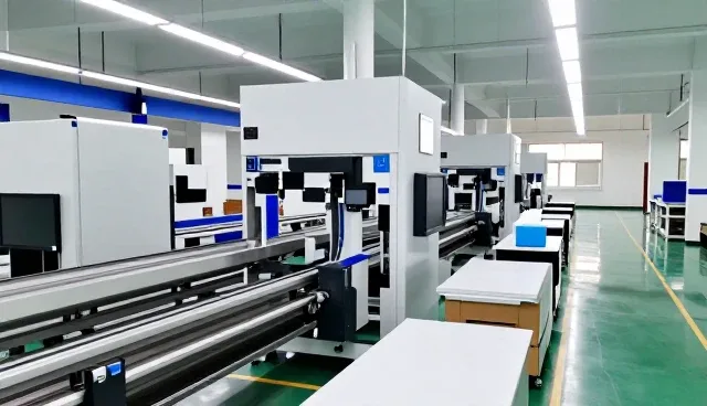 北京聚品美业科技发展有限公司