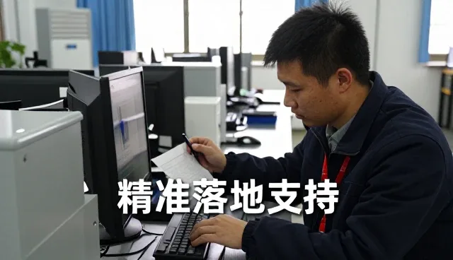 北京聚品美业科技发展有限公司助力的技术型提升竞争力