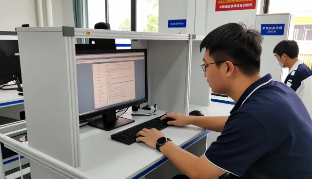 北京聚品美业科技发展有限公司打造适用于连锁门店的产品设计